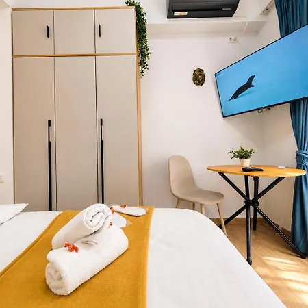Comfort - Geo14 * Bucarest