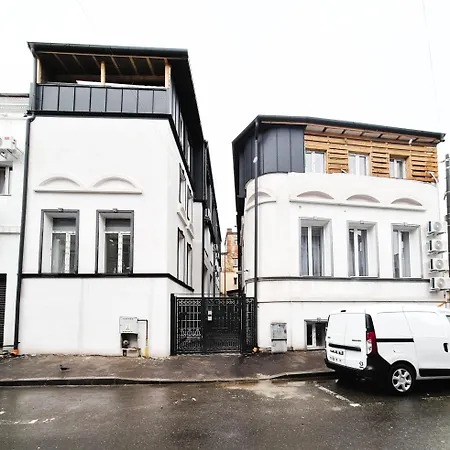 Comfort - Geo14 Appartement